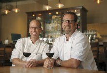 The 2013 Foodie Awards