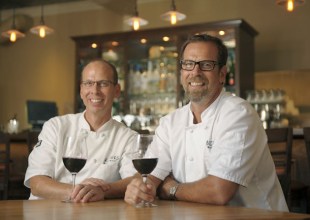 The 2013 Foodie Awards