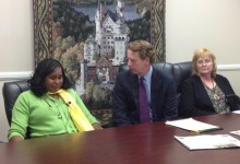Cottage Abuse Victims Speak Out