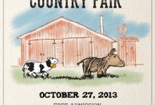 CALENDAR LISTING – CRANE COUNTRY DAY SCHOOL FAIR