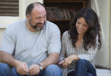 Review: Enough Said