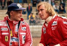Review: Rush