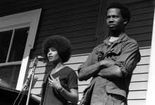Sol Sisters Rising Launches Film Series at UCSB