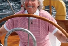 Mary Carol Edwards, 1924 – 2013