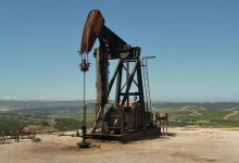 110 New Oil Wells On the Way?