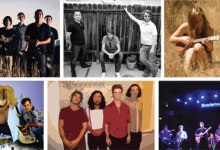Meet the Downtown Sound Final Six