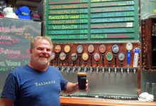 The Brewhouse