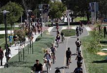 UCSB Bikes