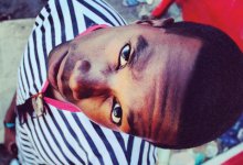 Spotlight On… Jay October