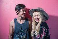 Get to Know Todd and Erin