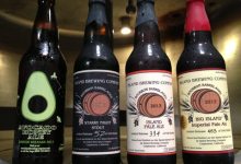 The Ales of Autumn