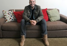 The S.B. Questionnaire: Tim Aceves