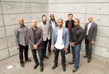 SFJAZZ X 10