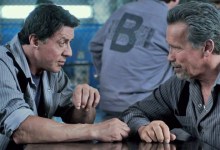 Review: Escape Plan