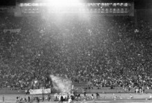 Gridiron Glory