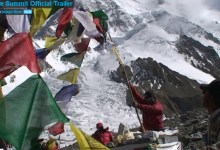 Review: The Summit