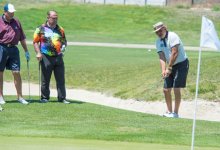 Chumash Golf Tournament Raises $105,000