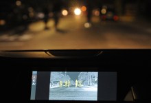 Car Safety Company Debuts Deer Detection System