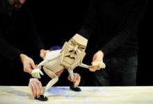 Review: Blind Summit Theatre at UCSB’s Campbell Hall