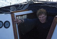 Review: All Is Lost