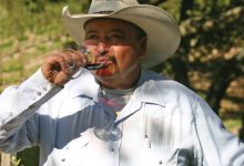 Happy Days for Fieldhand-Turned-Winemaker