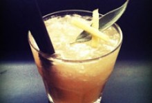Farm to Bar