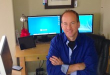 Fire Captain Creates Emergency Notification App
