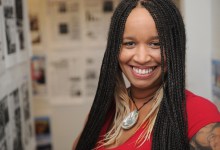 The S.B. Questionnaire: Tanya Spears Guiliacci