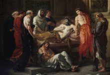 Delacroix: The Painter of Modern History