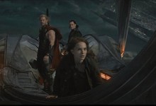 Review: Thor: The Dark World