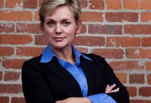 Former Michigan Governor Jennifer Granholm to Speak in S.B.