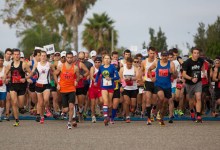 Elisa Karhu Shatters Women’s Marathon Record