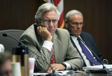 Development Near Freeway to be Curbed