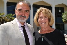 SBCC Professor Wins National Award
