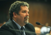 Way More Heat than Light on 101