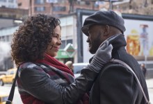 Review: The Best Man Holiday