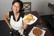 Tartisan Dishes Up Some Tasty Sweets and Savories