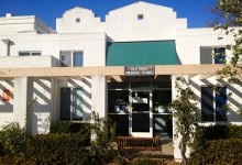 I.V. Neighborhood Clinic Is Here to Stay, Maybe