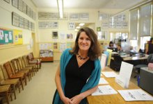 The Role of High School Counselors