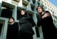 Catching Up with Autolux