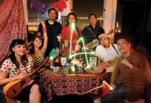 Hispanic Music Finds a Home in Santa Barbara