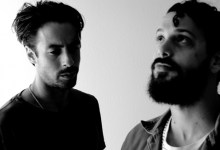 PAPA Plugs In at SOhO