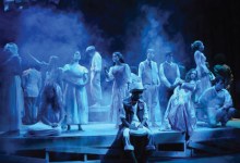 Review: Spoon River Project at Dos Pueblos High School