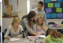 A Survey of Santa Barbara Schools