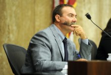 Considering a County Split