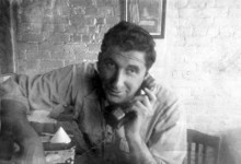 Abe Safina Dies