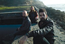 Interview: Geographer
