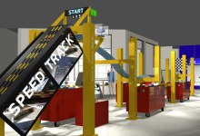 Engineering Design Thinking