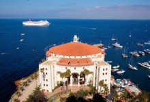 Close Escape: Catalina