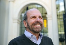 The S.B. Questionnaire: Paul Guido